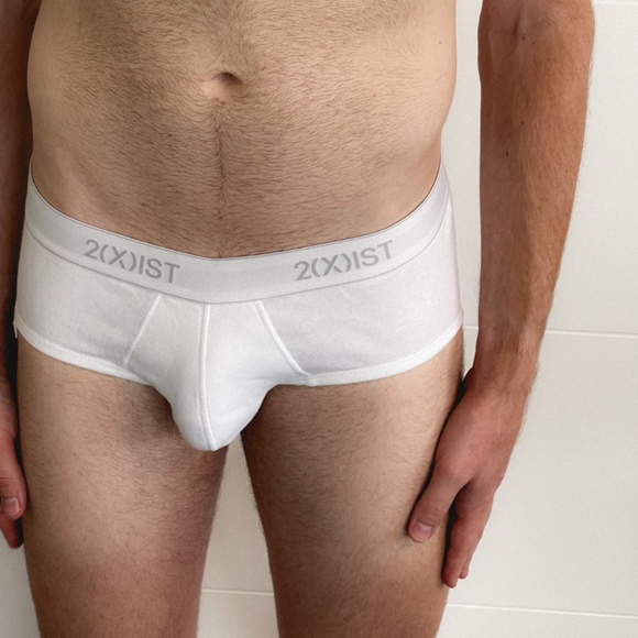 2(X)IST Regular Brief - Picture 3 of 4